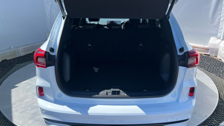 Ford Kuga 2.5 FHEV ST-Line X 5dr CVT Hybrid Estate